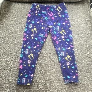 Trolls Leggings